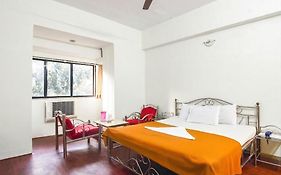 Hotel Evergreen